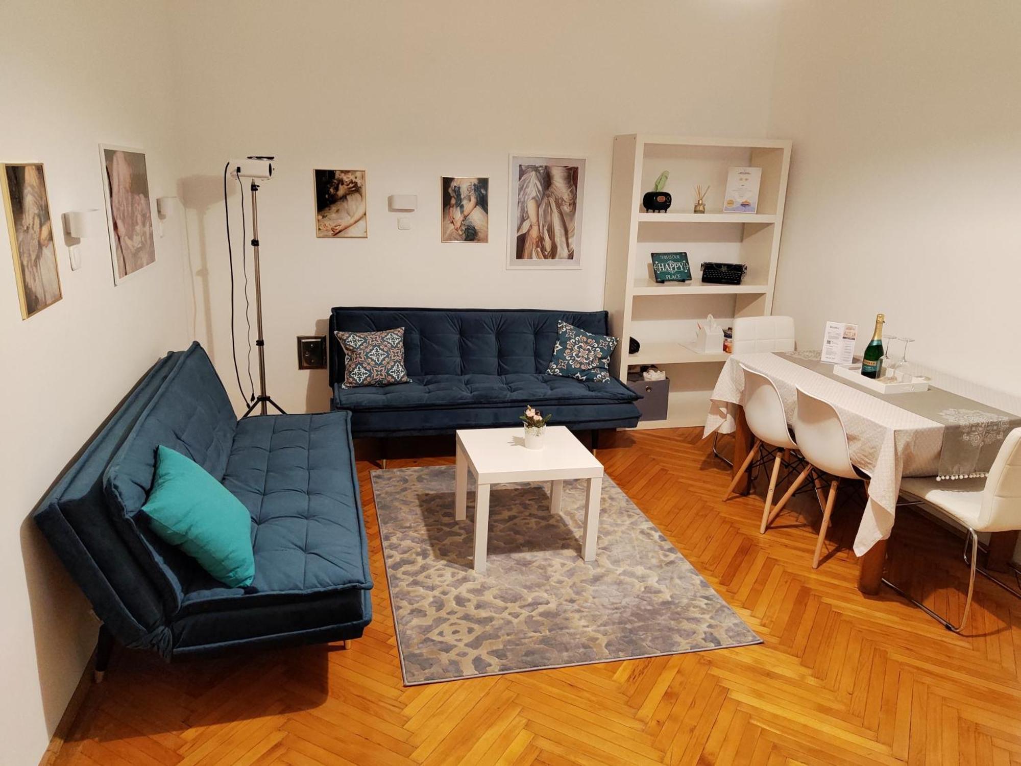 Hi!5 Spacious Apartment Budapest Palotanegyed Budapeste Exterior foto